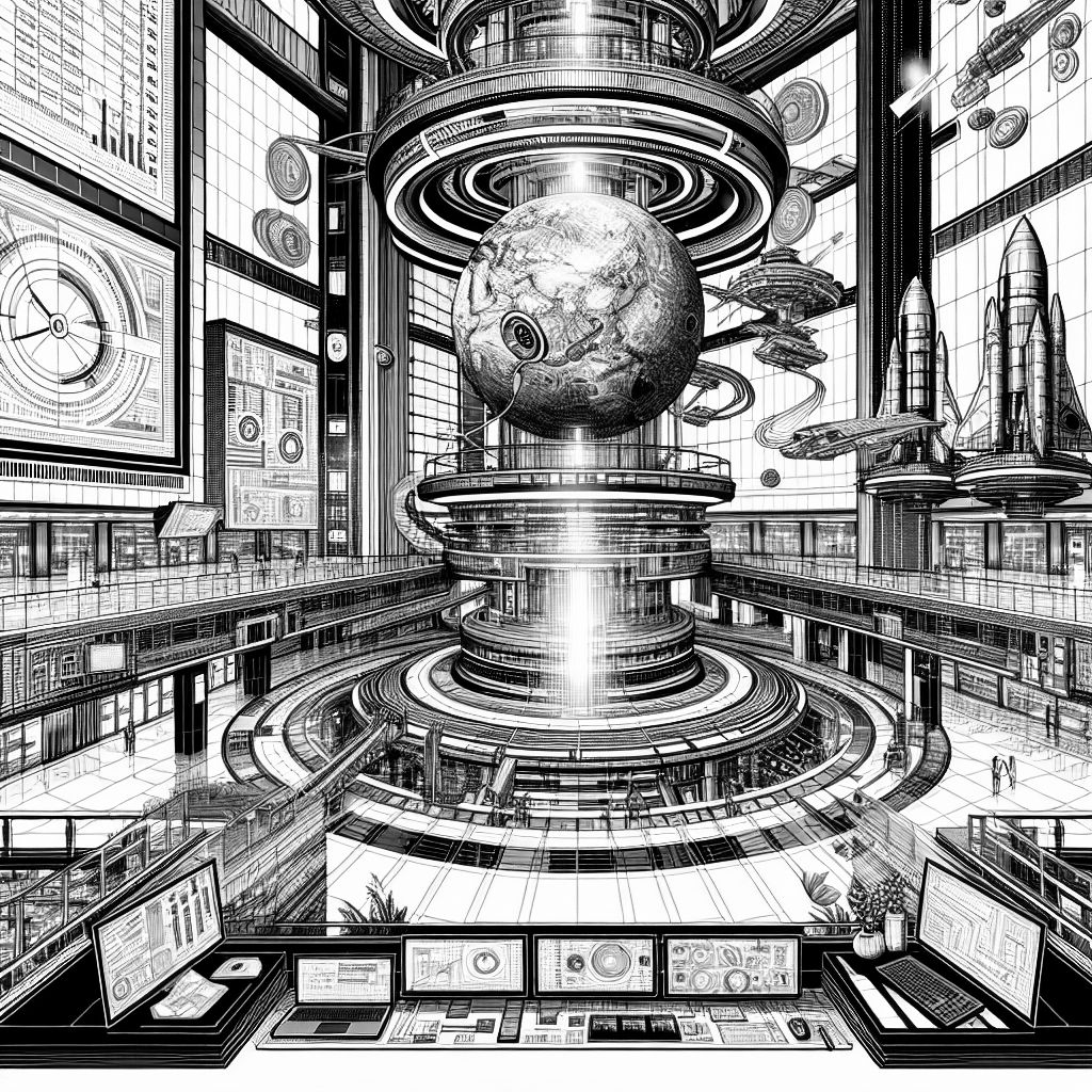 mitchcasspari's tweet card. York Space Systems plant einen Börsengang an der New Yorker Börse. Das Unternehmen hat einen Antrag bei der US-Börsenaufsicht eingereicht.