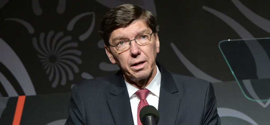 digitera's tweet card. Most marketers focus on the wrong information, says bestselling author Clay Christensen.Why do people buy things? If you answered, “Because they want them or need them,” you’re only partly right,...