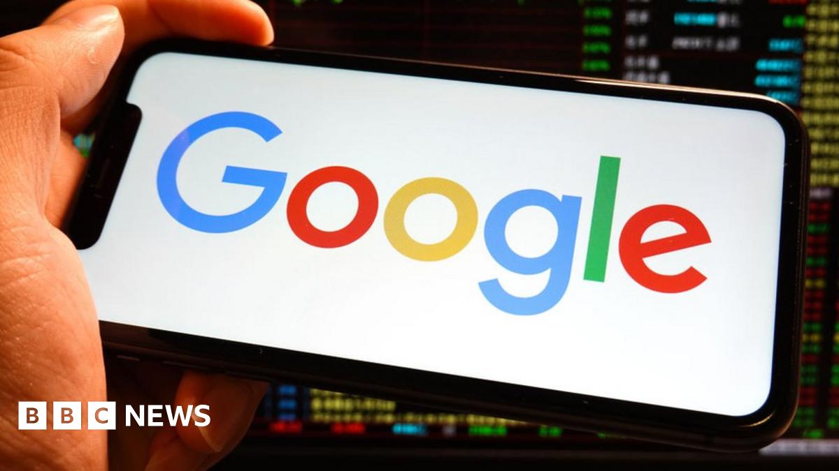 mrmoorecs's tweet card. The tech giant celebrates its 25th birthday this month, but faces new threats to its dominance.