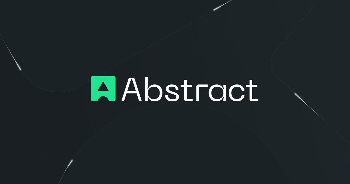 abstractapi's tweet card. Abstract provides powerful APIs to help you enrich any user experience or automate any workflow. Used by 10,000+ developers worldwide.