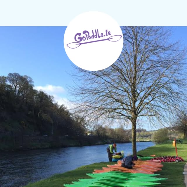 GoPaddleIreland's tweet card. GoPaddle.ie (@gopaddle.ie) • Instagram photos and videos