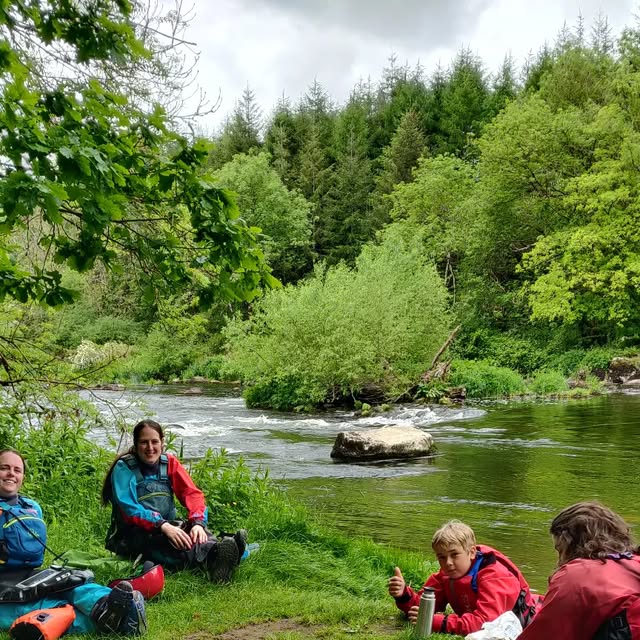 GoPaddleIreland's tweet card. GoPaddle.ie (@gopaddle.ie) • Instagram photo