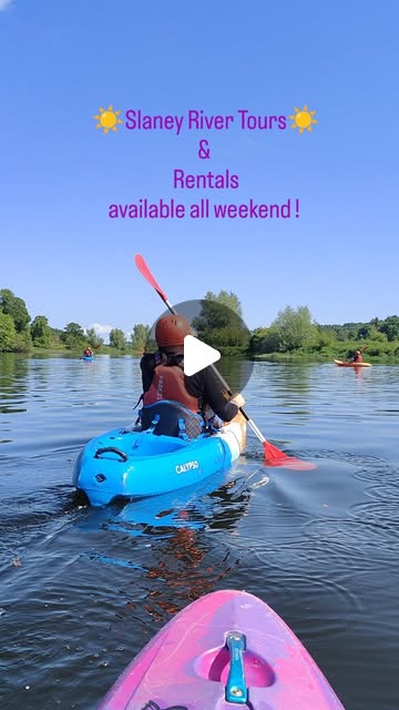 GoPaddleIreland's tweet card. GoPaddle.ie (@gopaddle.ie) • Instagram reel