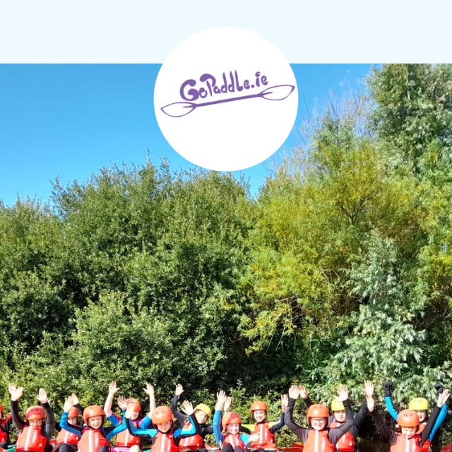 GoPaddleIreland's tweet card. GoPaddle.ie (@gopaddle.ie) • Instagram photos and videos
