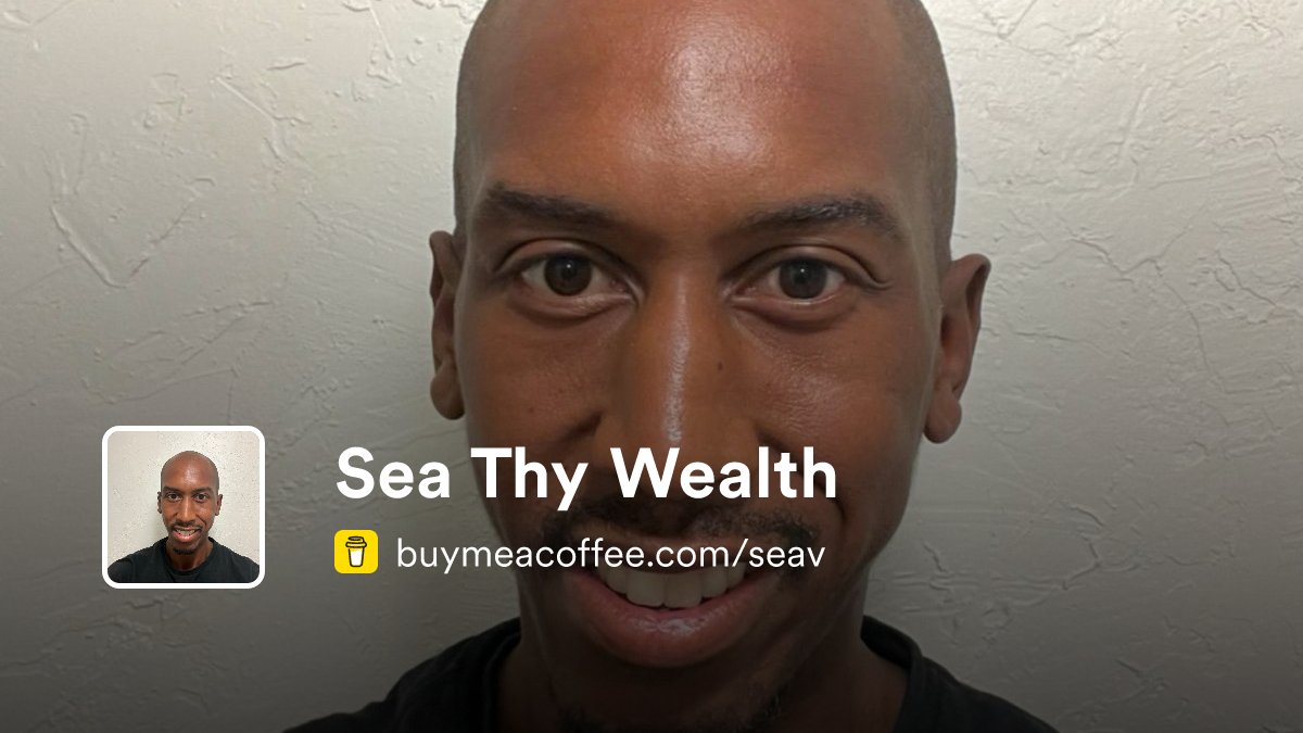 SEATHYWEALTH's tweet card. We are building an off grid organic food forest in Central America using permaculture techniques.30 minute consultations are available for $100If you'd like to support our journey by helping us purcha