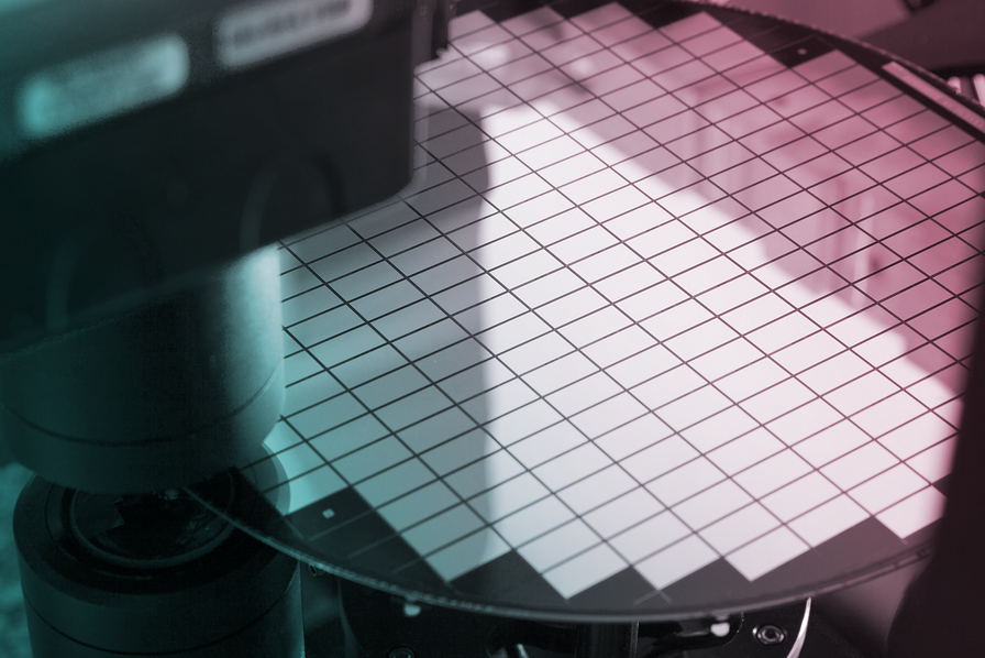 RLDI_Lamy's tweet card. Le fabricant français d'équipements de contrôle pour l'industrie des semi-conducteurs passe sous le giron de Merck. Le géant pharmaceutique...