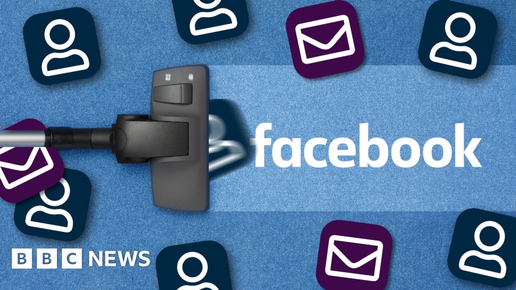 DuckDuckGo's tweet card. The social network was grabbing email contacts of some new users for almost three years, it says.