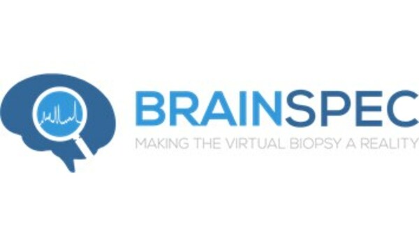 Brain_Spec's tweet card. /PRNewswire/ -- BrainSpec, the comprehensive software platform enabling virtual biopsies of the brain, has been awarded clearance by the FDA to begin using...