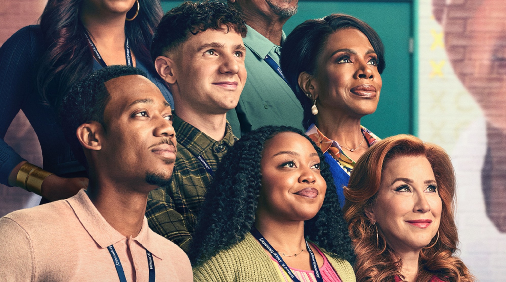 scottfriemann's tweet card. A new teaser for the highly anticipated crossover episode of Abbott Elementary has been released, confirming that a few familiar faces from the long-running comedy series It’s Always Sunny in...