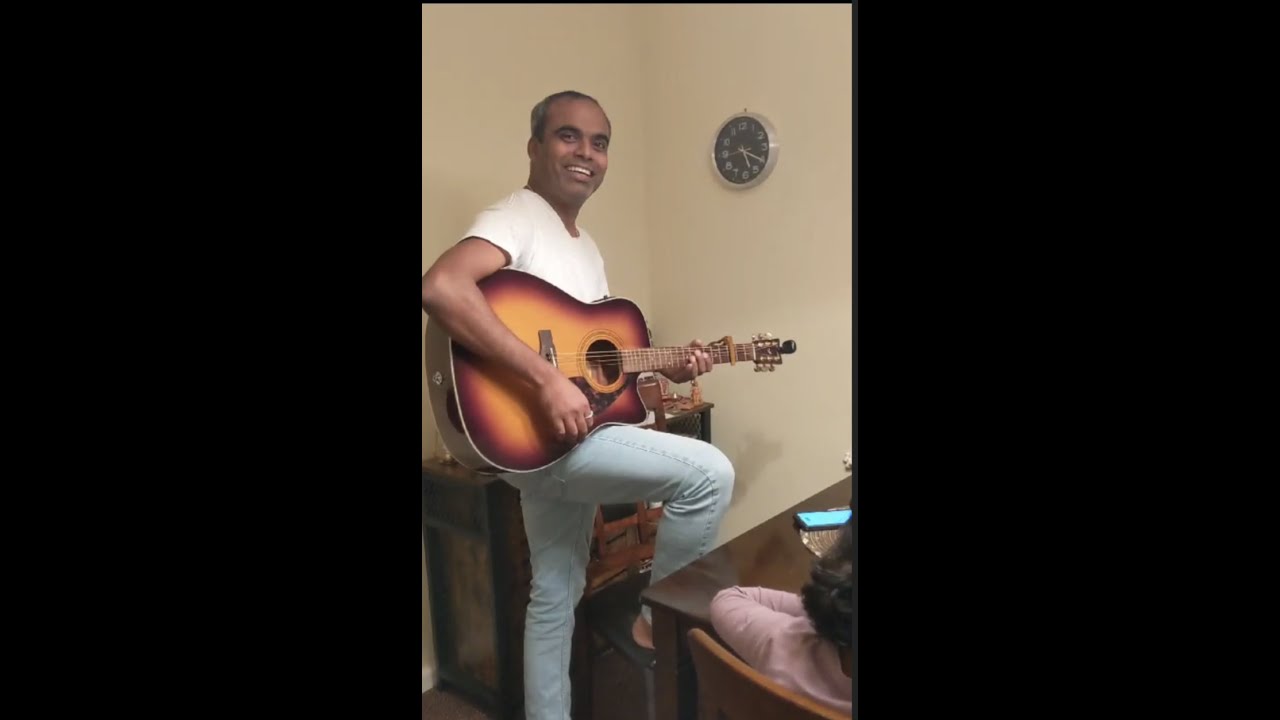 linkrahul's tweet card. hothon se chhu lo tum - Jagjit Singh | Intro | Guitar| Strumming