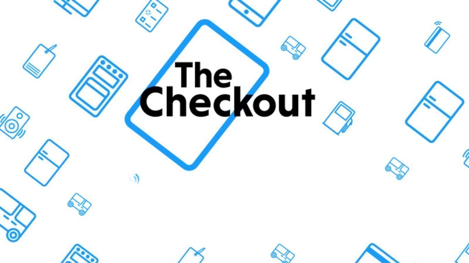 checkouttv's tweet card. ABC: Please bring back The Checkout