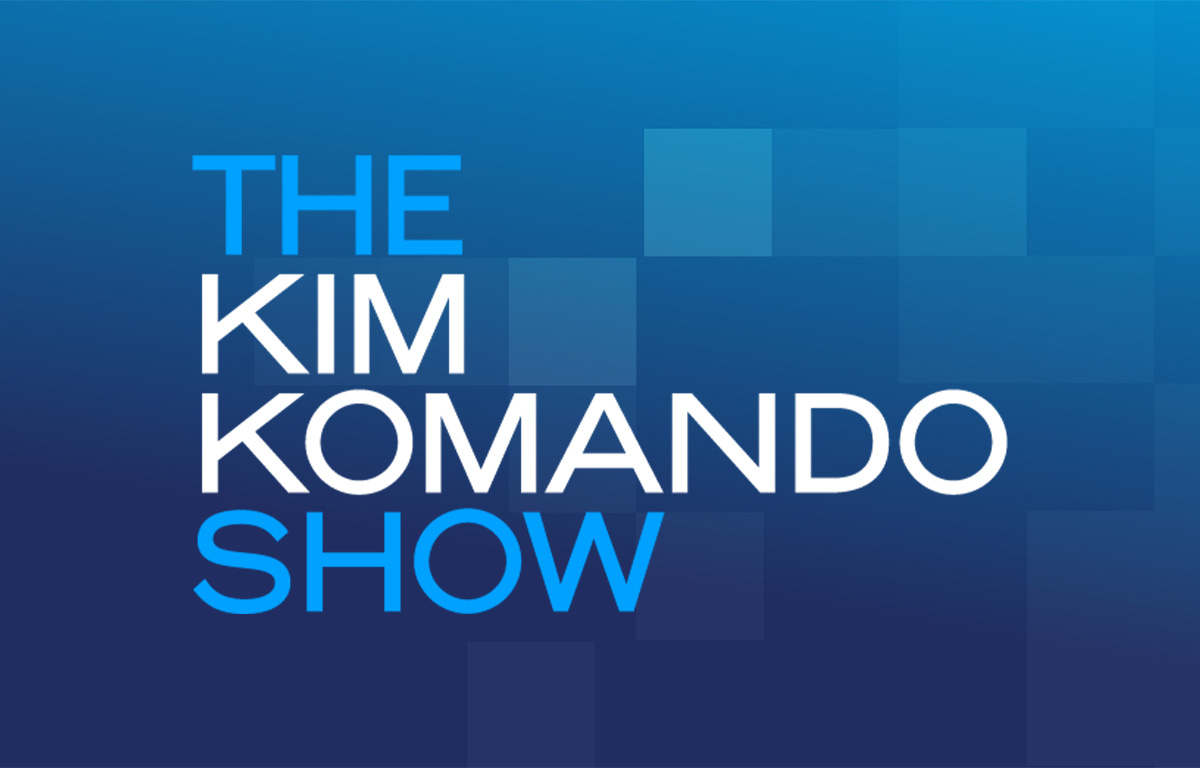 kimkomando's tweet card. iOS18 has a lot of cool features, including Reader Mode, Safari's own personal ad blocker.