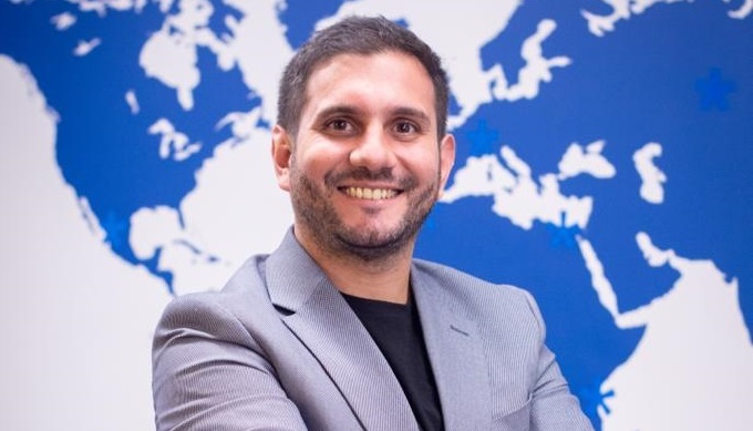 embarcavc's tweet card. Abrieron sus operaciones allí en junio y, el gran objetivo para lo que resta de 2023, es “traccionar las primeras ventas”, contó Pablo Fernández (cofundador). Además, cómo es el “checkout” lanzado...