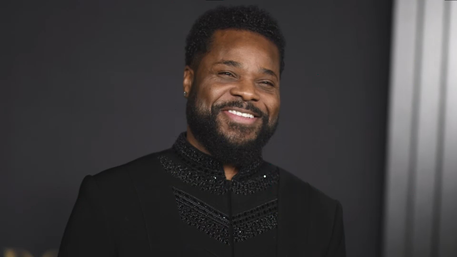 LValance44's tweet card. Malcolm-Jamal Warner, the actor best known for starring in the TV sitcom "The Cosby Show" as son Theodore "Theo" Huxtable, has died at 54.
