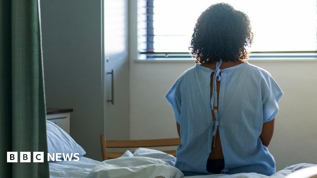 rubyivan's tweet card. The practice is linked to virginity in some cultures and has been described as a form of violence.