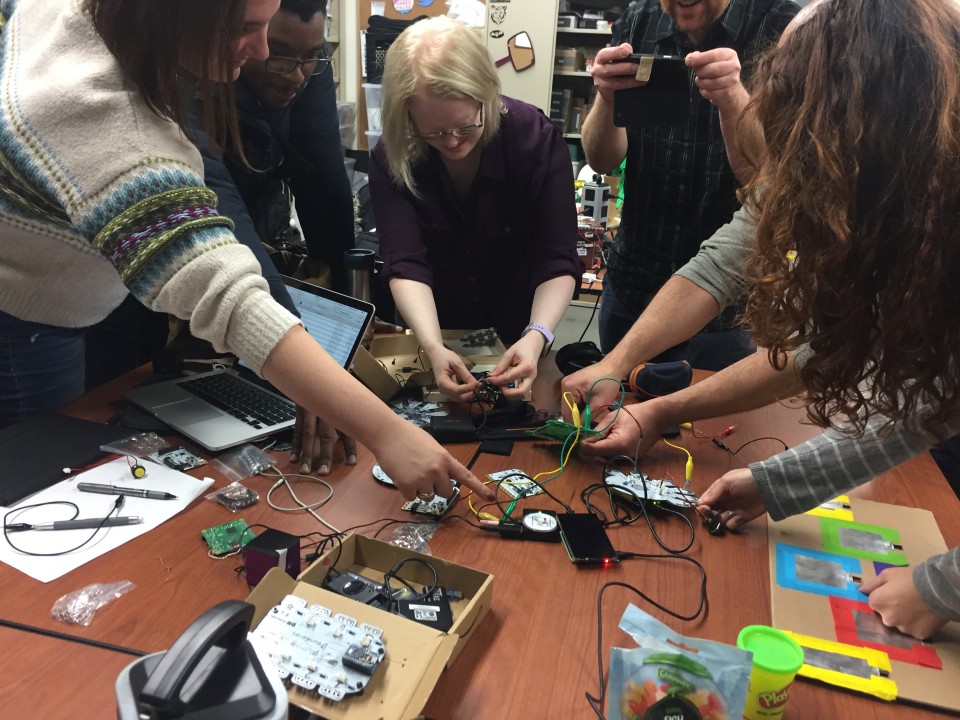 a_l_davidson's tweet card. In early 2020, as I geared up with Education Makers for our yearly activities I was far from imagining what surreal times were waiting for us. In the text below, I will give you a snapshot of what...