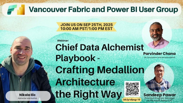 DataMozart's tweet card. For hundreds of years, alchemists tried to figure out how to turn ordinary metals into gold. The modern version of alchemists, let's call them Data Alchemists, try to turn