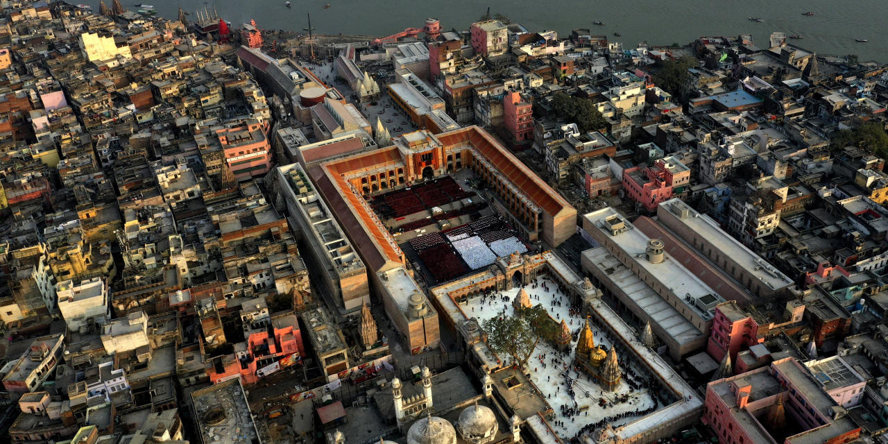 _a_chandra's tweet card. The leader harnesses nationalism and faith to spur modernization and economic growth.