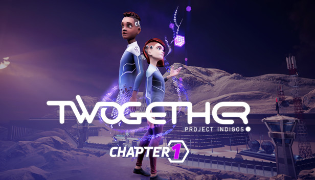 TwogetherGame's tweet card. Twogether: Project Indigos is a single player third person puzzle adventure. Set in the frightening Hexacells facilities, Twogether will pose original puzzles that will only be solvable by collabor...