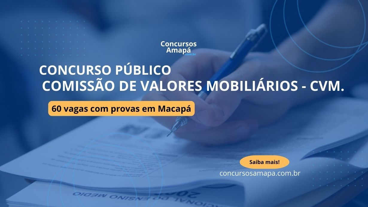 ConcursosAp's tweet card. Seleção tem como objetivo o provimento de 60 vagas de nível superior, com remuneração no valor de até R$ R$ 20.924,80.