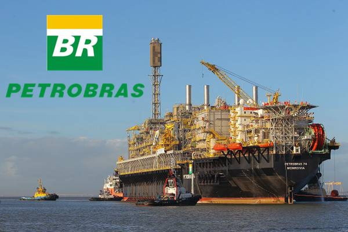ConcursosAp's tweet card. Petrobras lançou edital com vagas de nível técnico e salários de até R$ 5.878,82. Veja mais.
