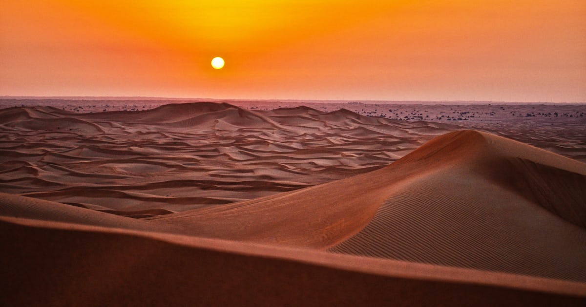 FreeCleanSolar's tweet card. It could solve the impending climate crisis.