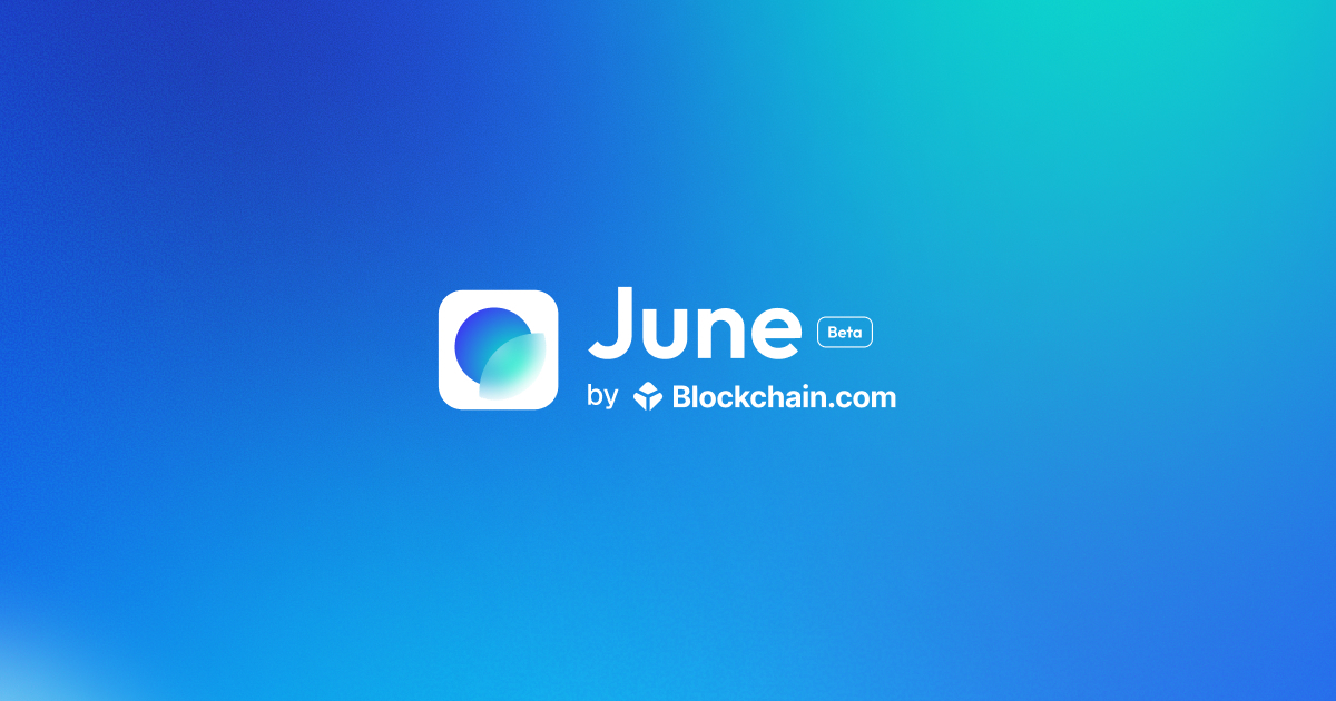 askjuneai's tweet card. Privacy-focused AI