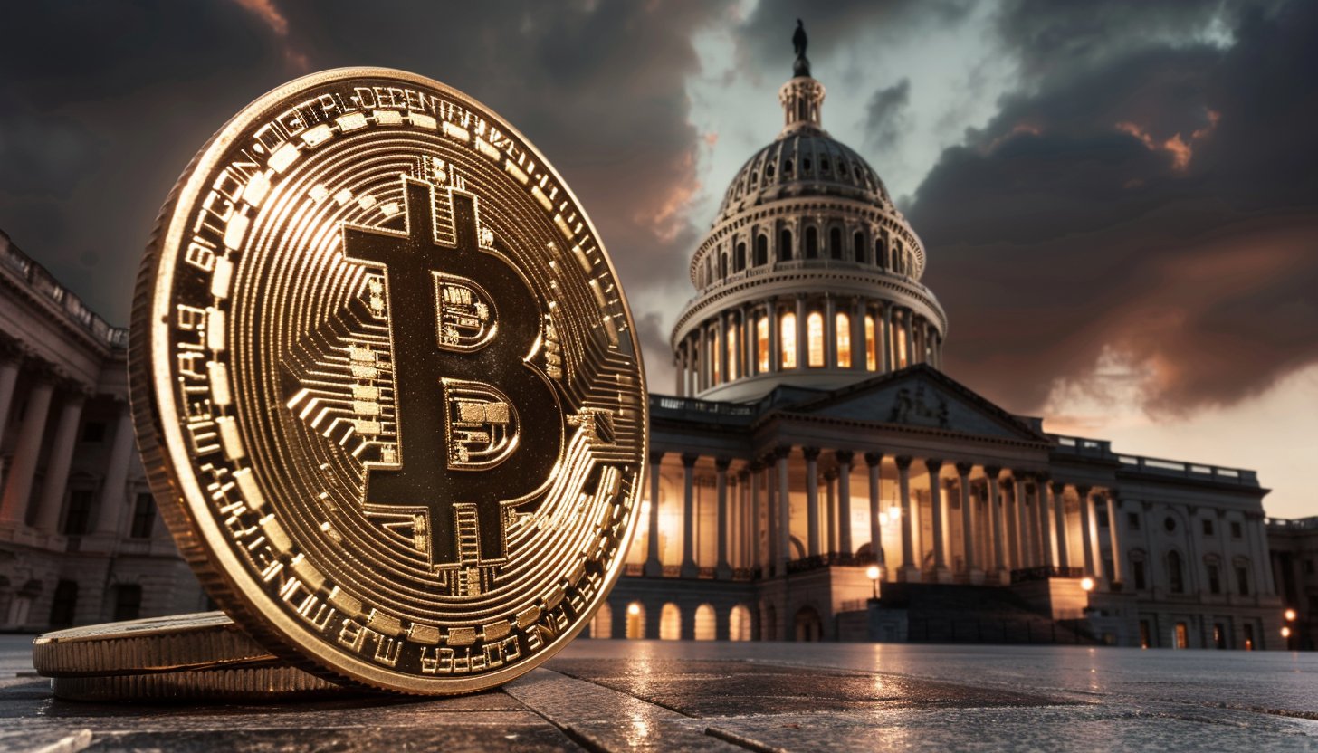 btc's tweet card. Trump convened with the nation's leading Bitcoin miners, promising to champion their cause on the international front.