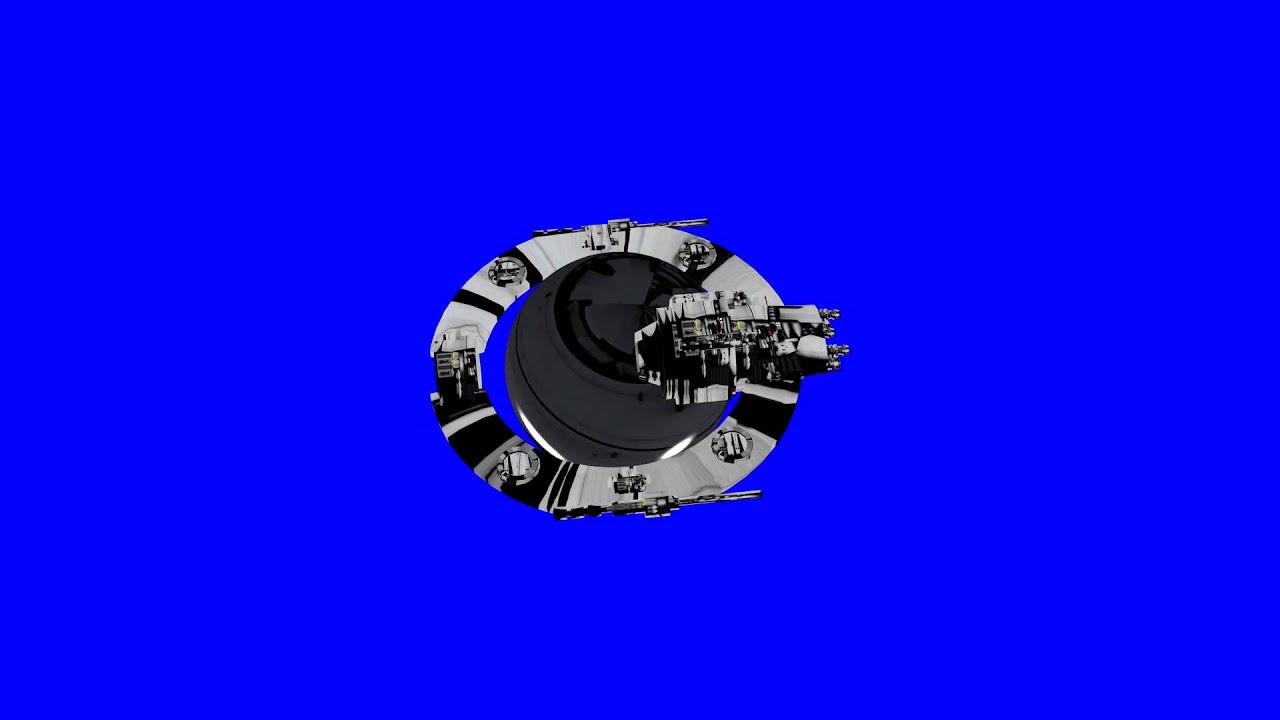 InfinitySpawn's tweet card. FREE GREENSCREEN BLUE CHROMA KEY XT-1138 INFINITY SPAWN SLAYER DRONE...