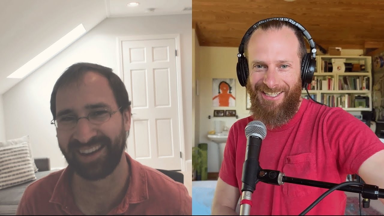 elmtownpodcast's tweet card. Elm Town 61 – Turning the pages with Dillon Kearns