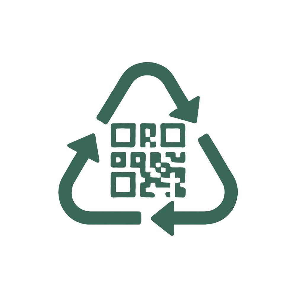 CapjaThat's tweet card. In the construction industry, QR codes are commonplace. They're printed, scanned, used once to point to a static website, and then often discarded. But ...