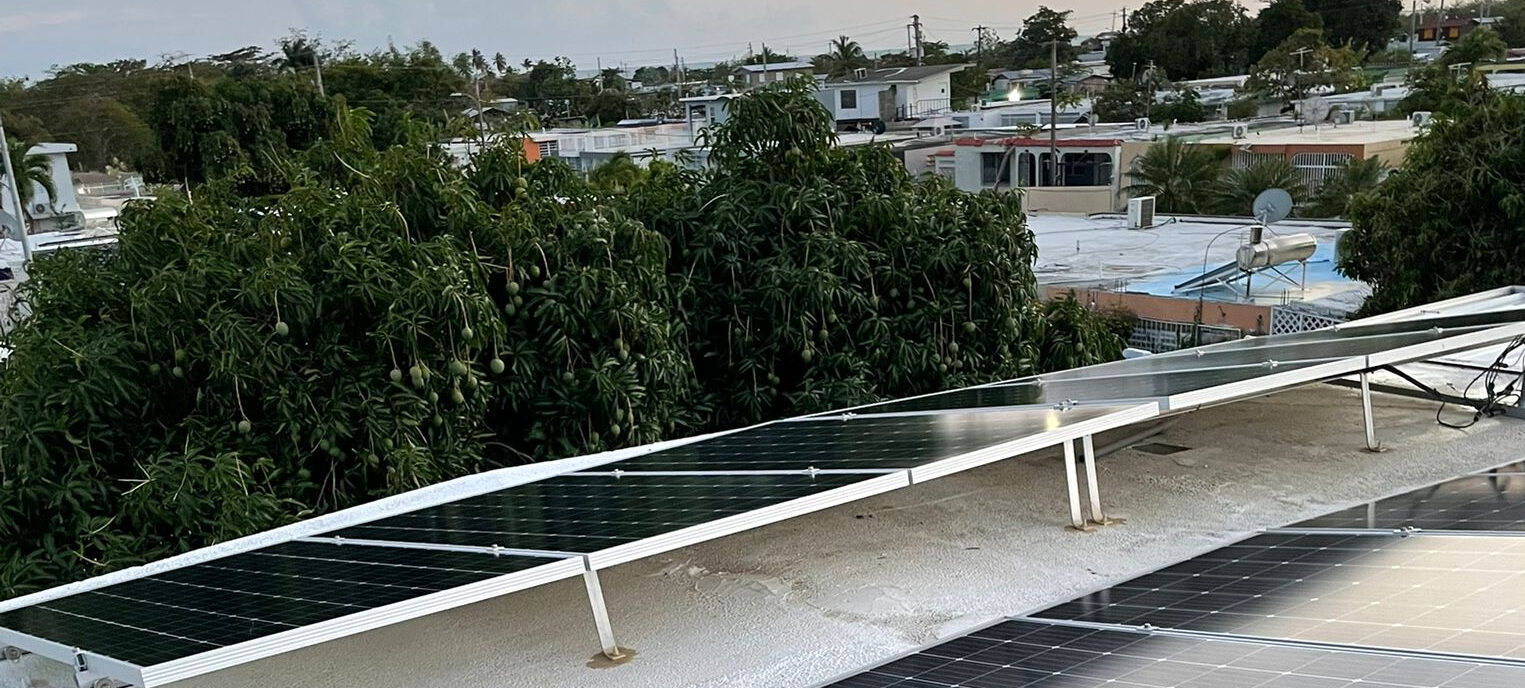 SabinCenter's tweet card. The Approach Will Cost Lives This year’s hurricane season has gotten off to a very active start with three storms in the vicinity of Puerto Rico in just the first month of the season. The record-br...