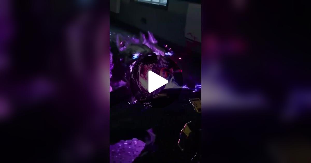 ImGUCCIwtfRYOU's tweet card. Check out Willie Patrick’s video.