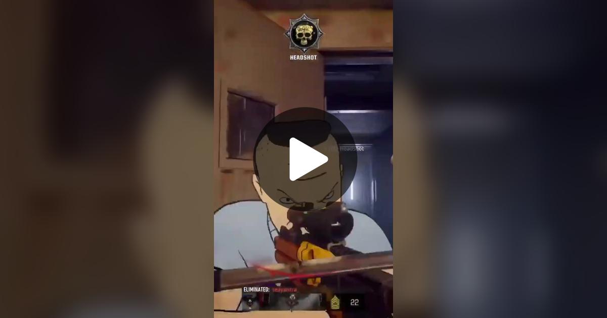 ImGUCCIwtfRYOU's tweet card. Check out Willie Patrick’s video.