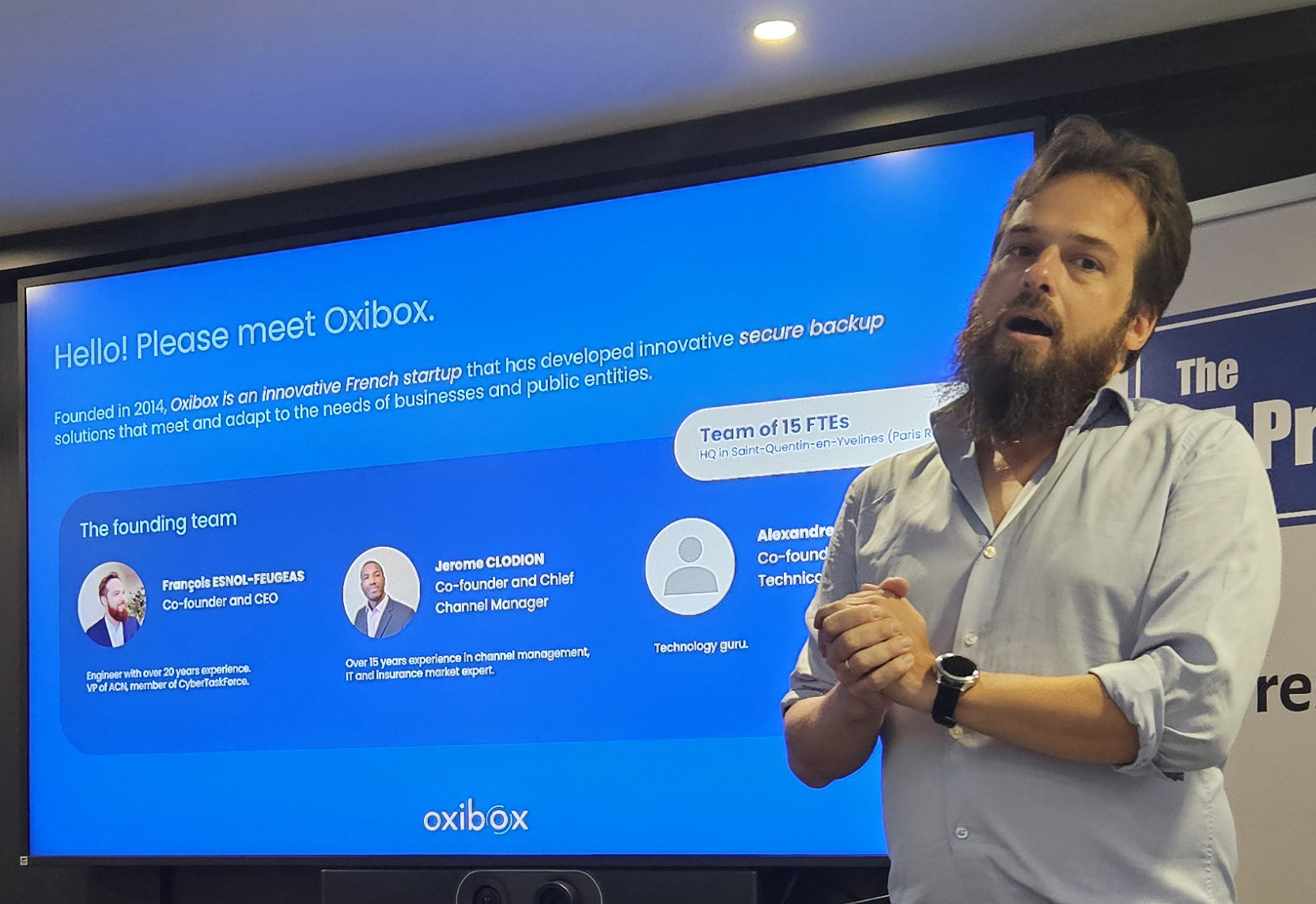 pcr_online's tweet card. In today’s threat landscape, ransomware attacks are no longer isolated incidents; they’re systemic risks. As attackers grow more sophisticated, the