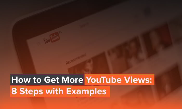rahulsinghgurav's tweet card. Feel like your YouTube channel is not reaching its potential? Follow these 8 easy steps I use to generate more YouTube views!