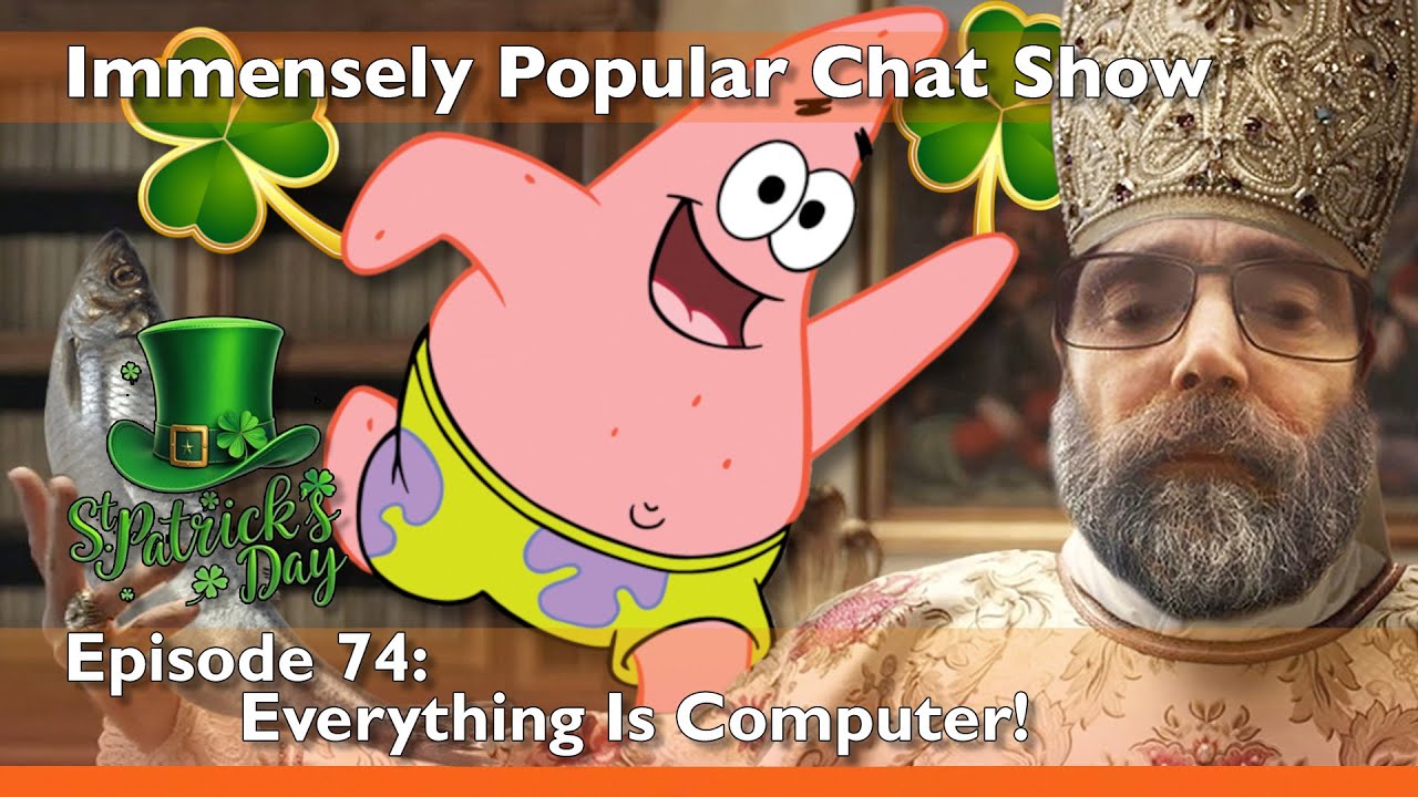 MathPig_'s tweet card. Episode 74