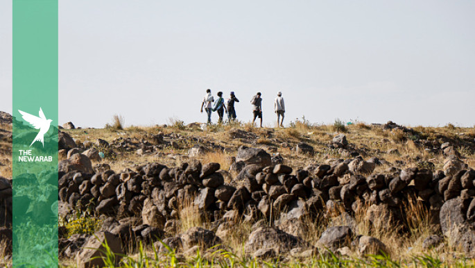 samdubberley's tweet card. Human Rights Watch’s Devon Lum takes us inside the digital investigation into the killing of Ethiopian migrants by Saudi border guards, which uses visual evidence to illustrate survivors’ journey and...