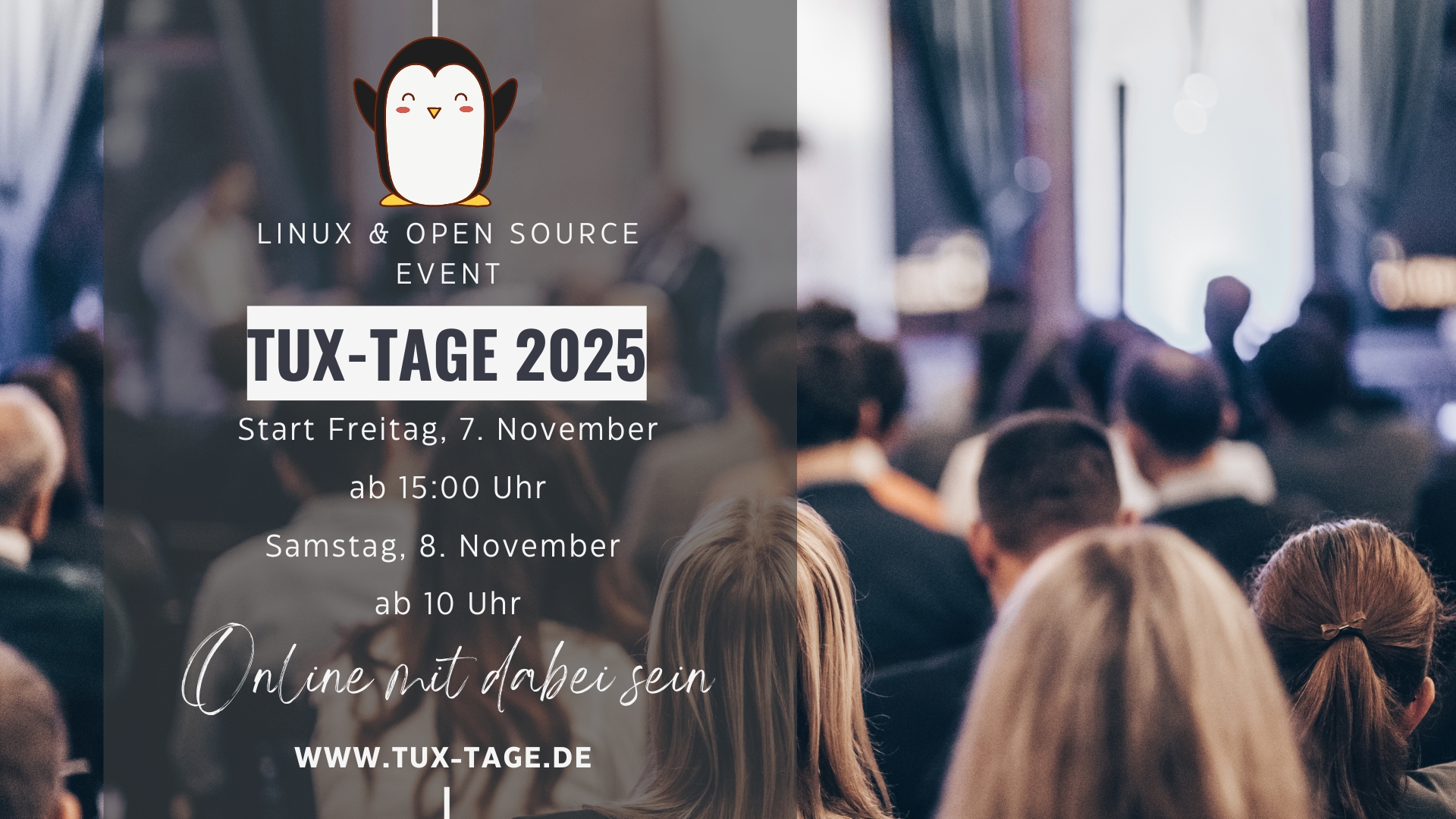 fosstopia's tweet card. Technik-Blog für Linux, Unix, Open Source, Cloud Computing, Nachhaltigkeit und Co.