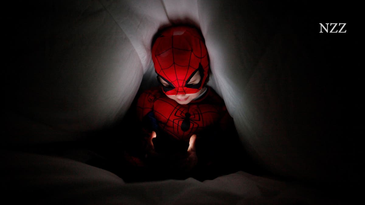 skybirdnerd's tweet card. Psychisch gesunde Kinder aufziehen – die Forschung weiss heute, wie das geht. Doch den Eltern fehlt entwicklungspsychologisches Wissen.