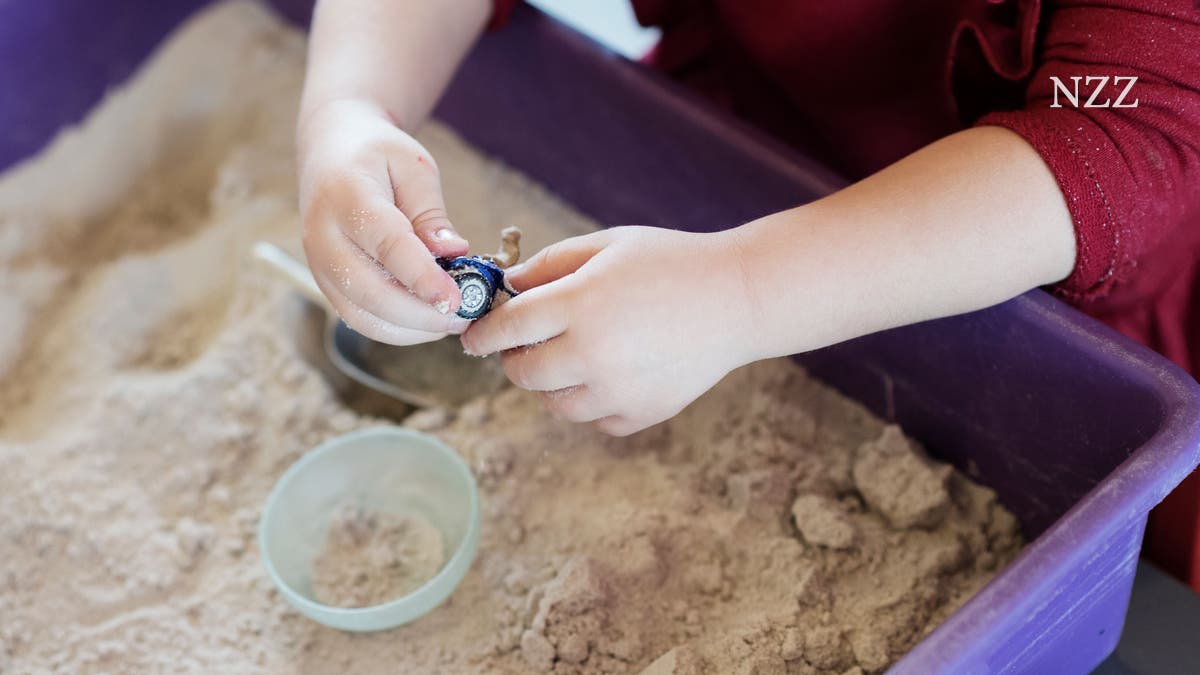 skybirdnerd's tweet card. Oft wirken Kleinkinder auf ihre Eltern unkooperativ. Die gute Nachricht: Das geht vorbei. Wie schnell, das hängt auch von den Eltern ab.