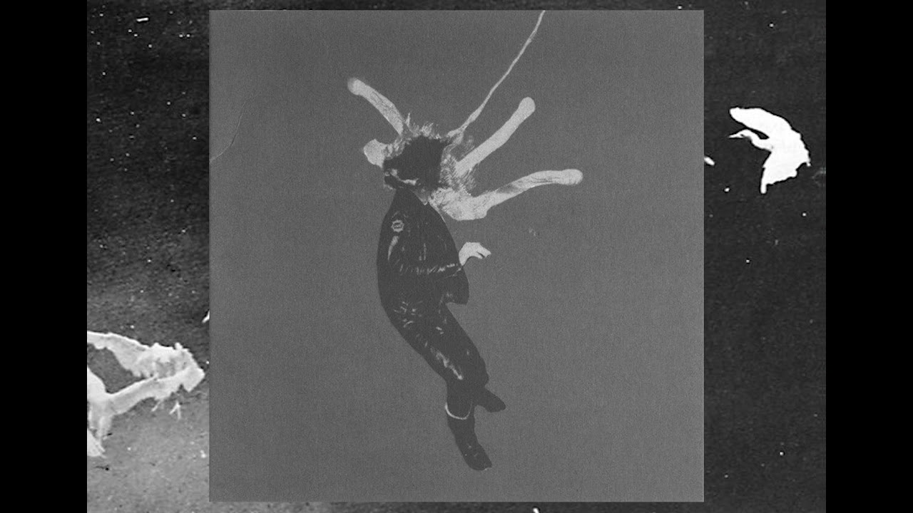 helixprocessor's tweet card. Sandwell District - Sandwell District (2011)