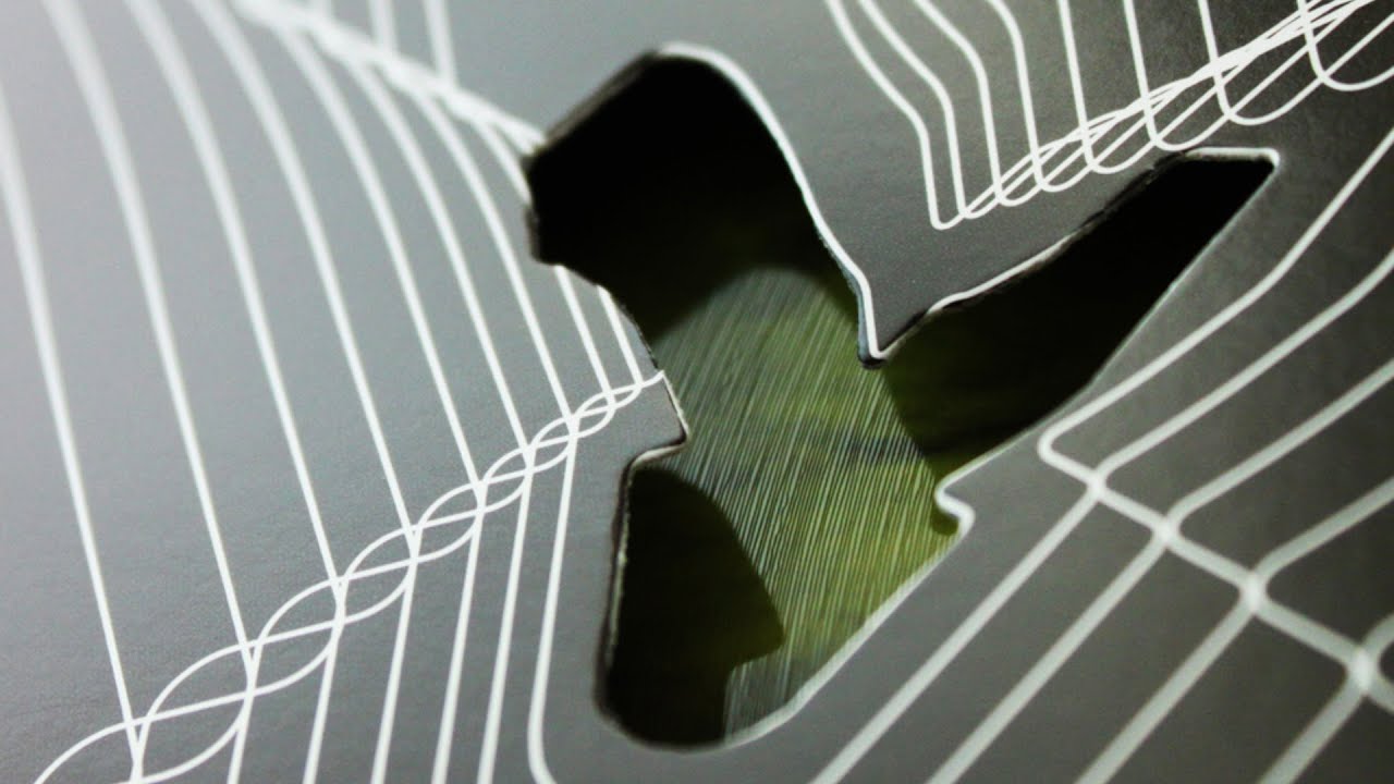 helixprocessor's tweet card. Paradox - Divination