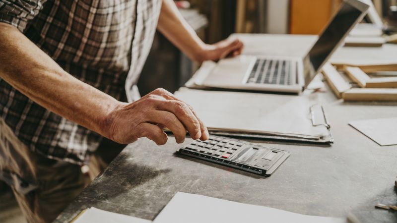 RepSaraJacobs's tweet card. Surging import costs. Mounting payroll and healthcare expenses. A shortage of affordable loans. And a stressed-out workforce. Small businesses are facing mounting pressure from America’s affordabil...