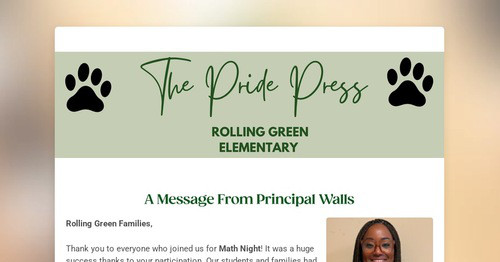 Tweet card summary image