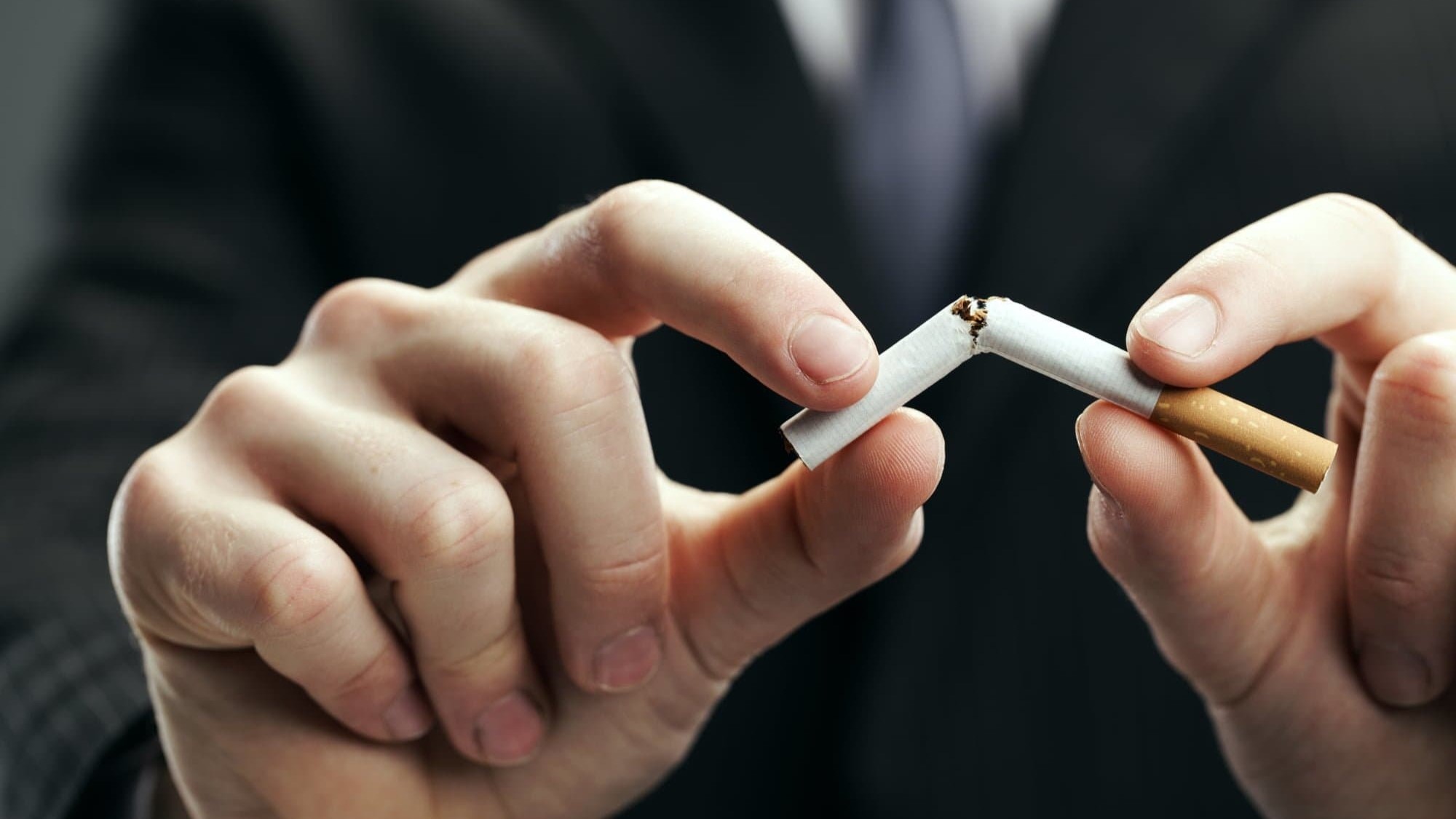 TechchannelNews's tweet card. Wearables, equipped with advanced motion sensors, could prove beneficial in supporting smokers throughout their cessation journey - TechChannel News