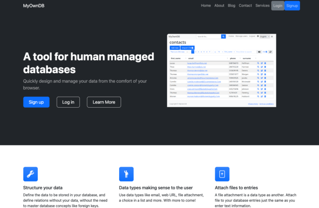 sergey_tihon's tweet card. Welcome to F# Weekly, A roundup of F# content from this past week: News A tool for human managed databases (myowndb.com) Announcing ML.NET 3.0 – .NET Blog (microsoft.com) Building resilient c…