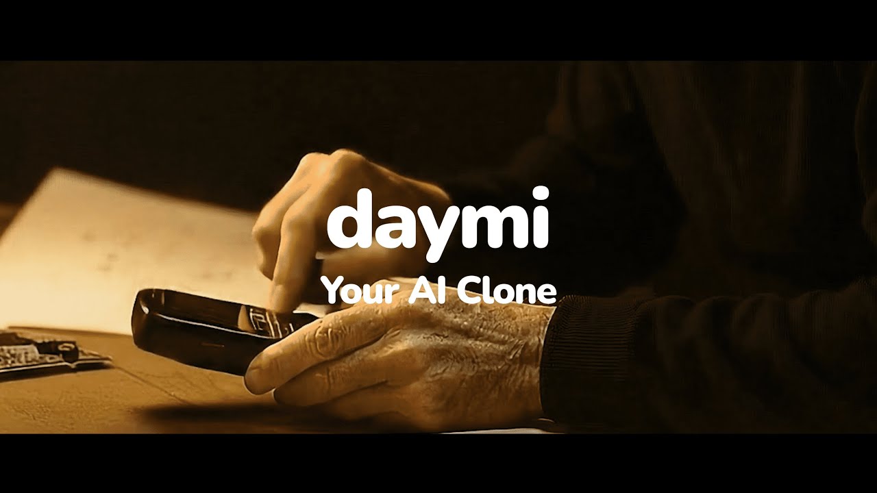 keitbend's tweet card. daymi - YC Launch