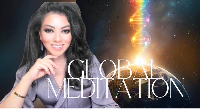 IntroAlchemy's tweet card. Tue, Nov 11 | zoom Closing the 9-Year Cycle – Anchoring the Frequency of Potential for Humanity Theme: “From Manifestation to Co-Creation — Birthing the New Earth through the Zero Point Field”