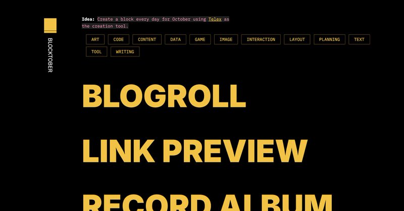 Tweet card summary image